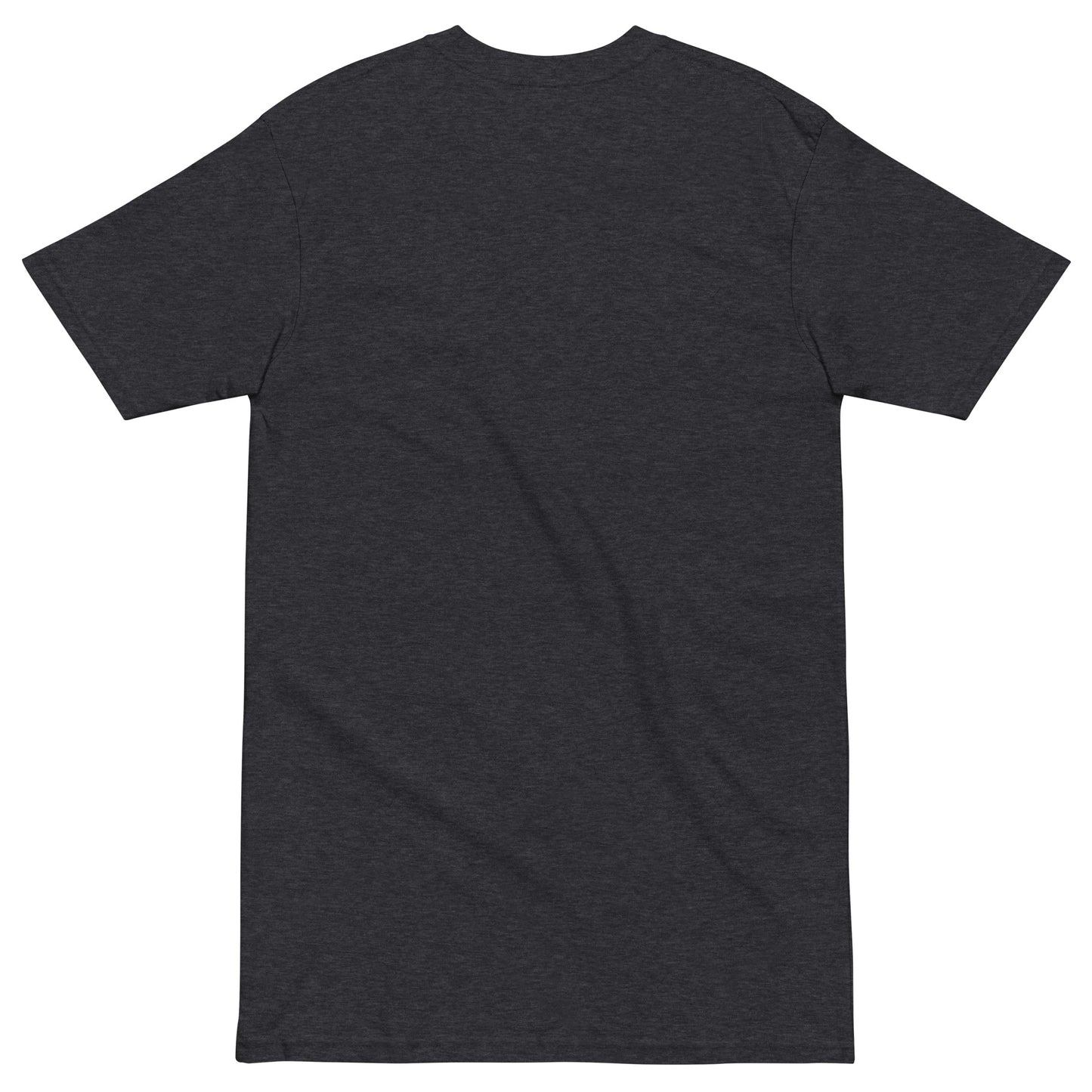 T-shirt (heavyweight short sleeve) - Field Guides