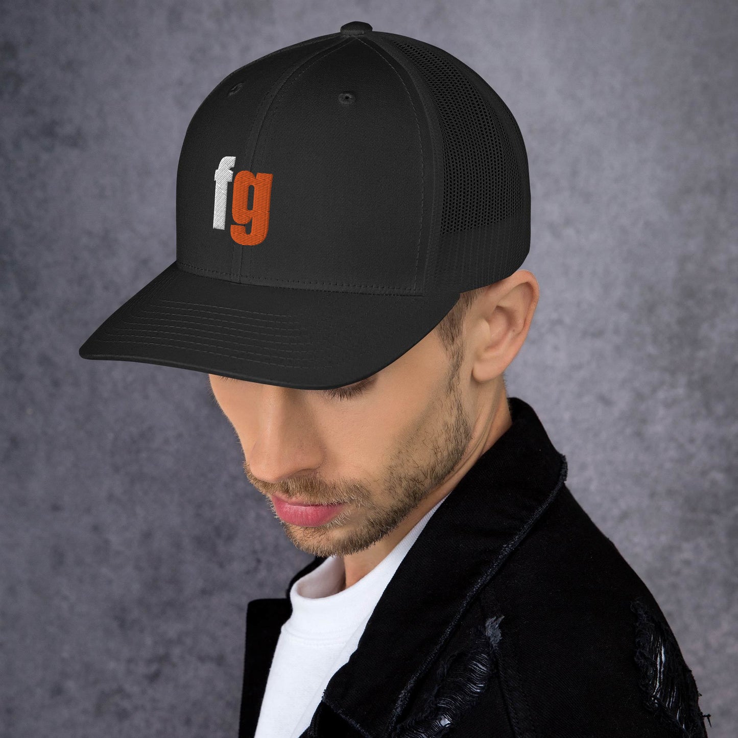 Hat (Trucker) - FG