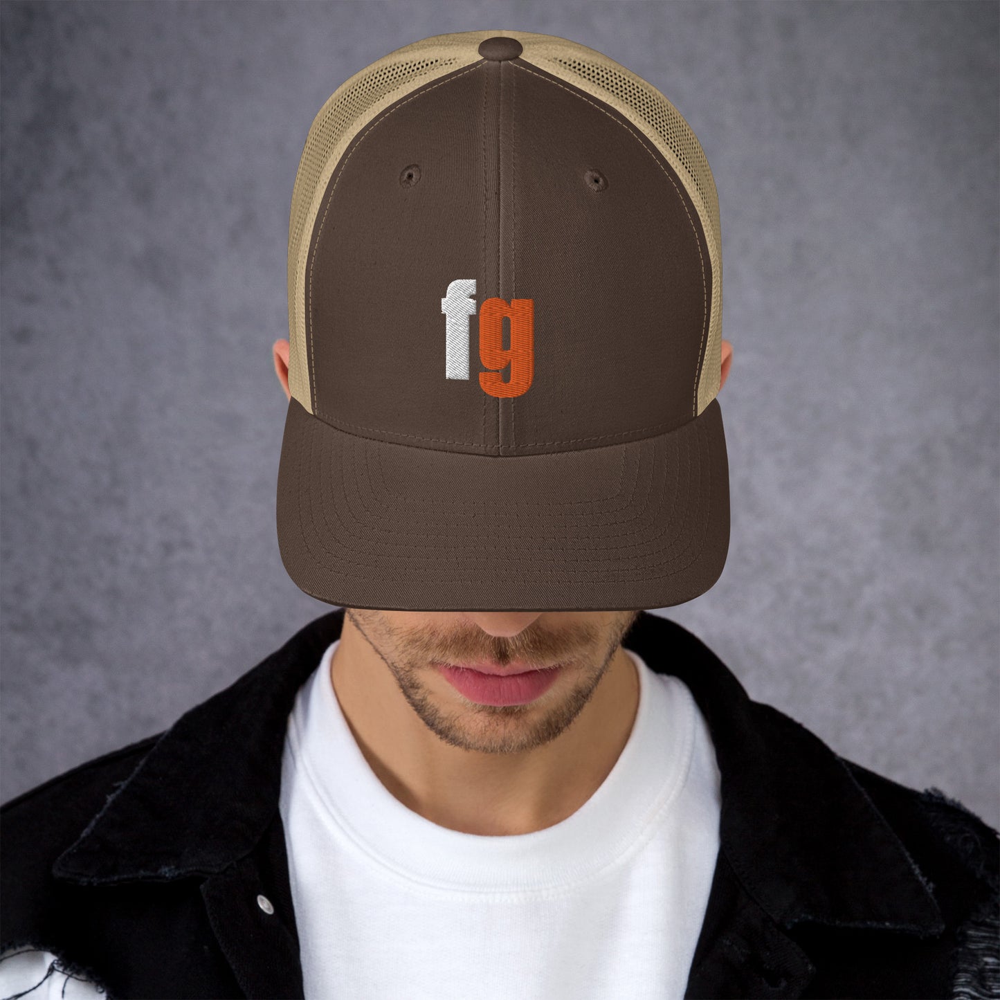 Hat (Trucker) - FG