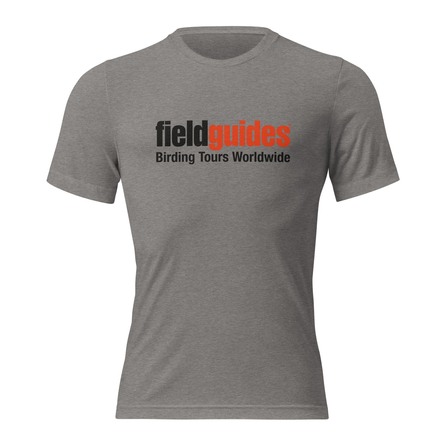 T-shirt (short sleeve) - Field Guides