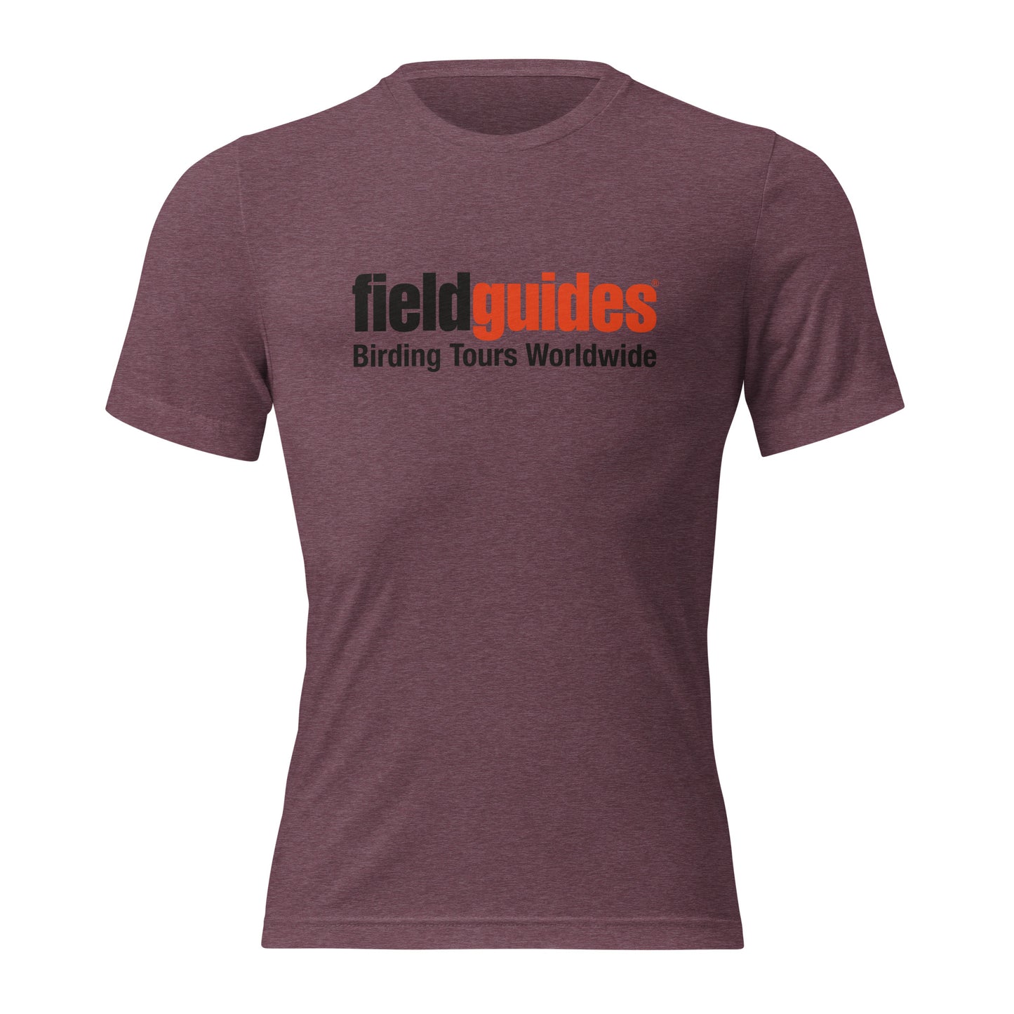 T-shirt (short sleeve) - Field Guides