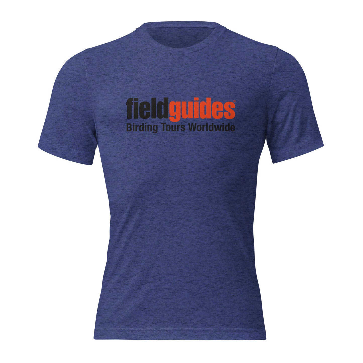 T-shirt (short sleeve) - Field Guides