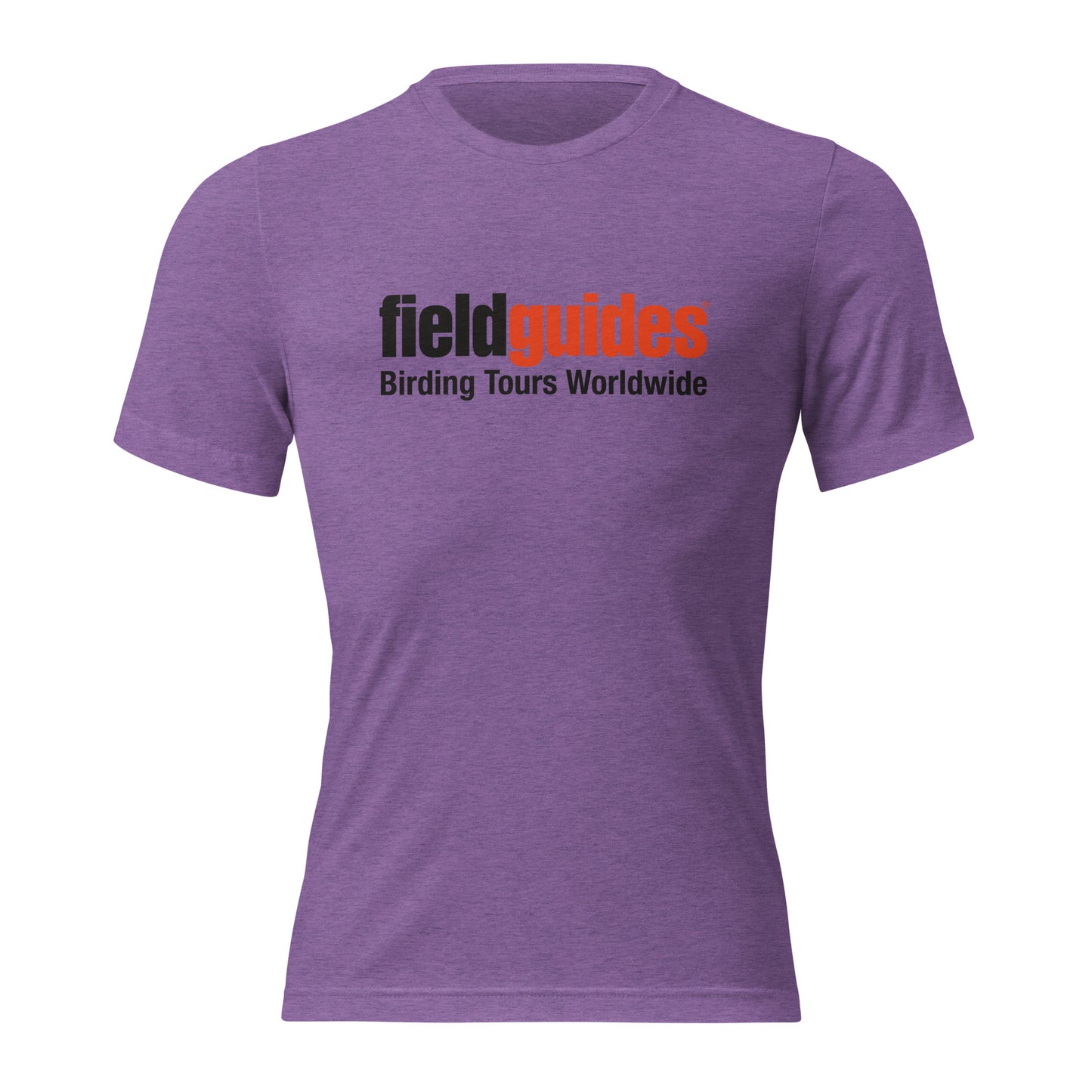 T-shirt (short sleeve) - Field Guides
