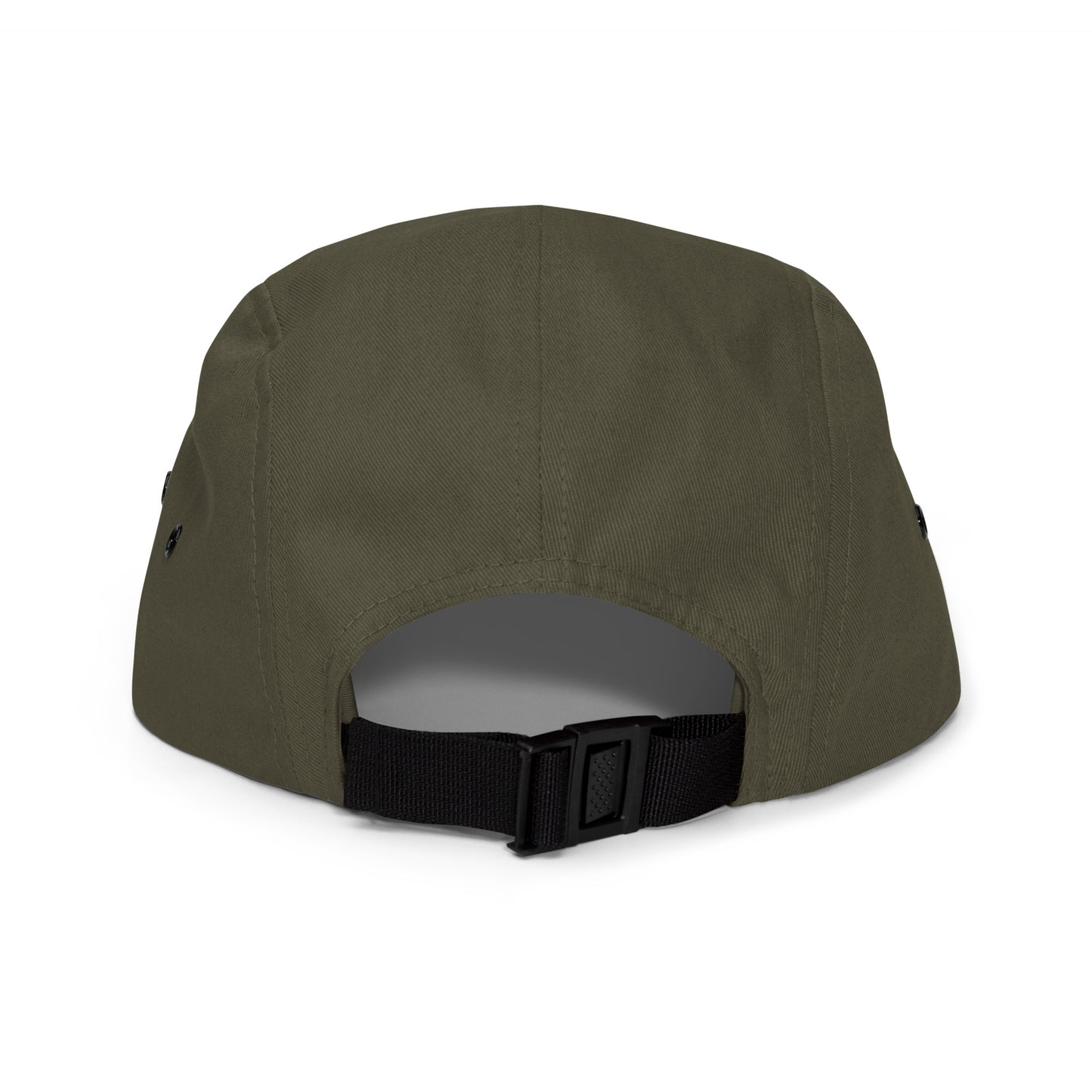 Five Panel Cap