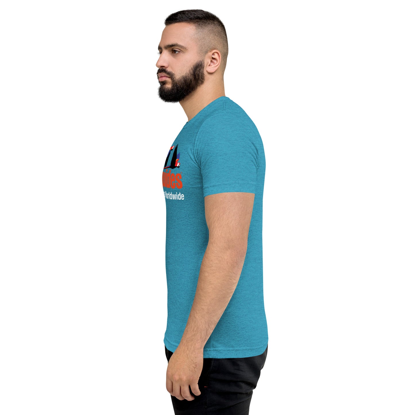 Short sleeve t-shirt