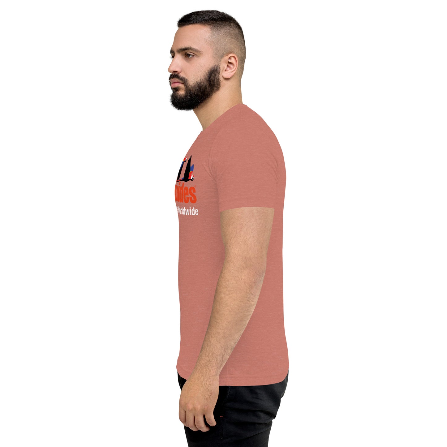 Short sleeve t-shirt